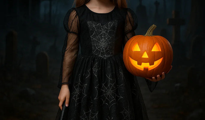 The Ultimate Halloween Costume Guide for 2025